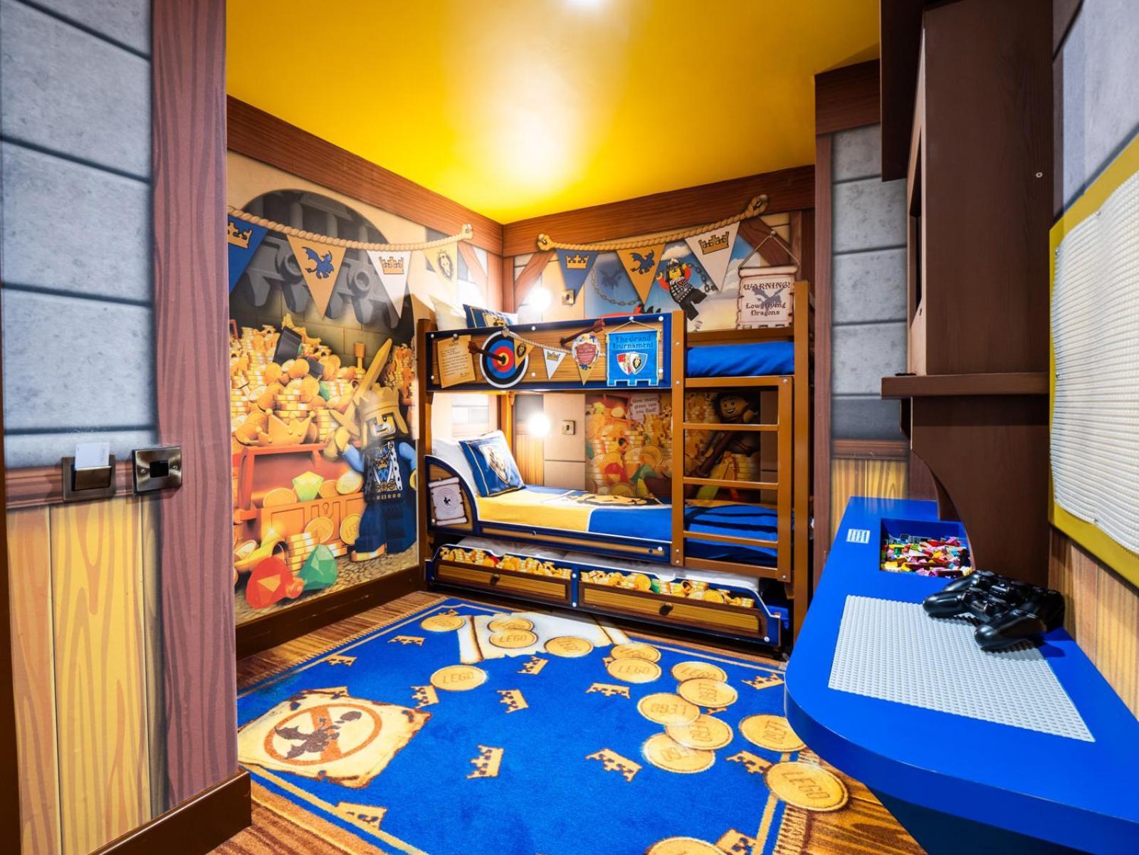 Legoland Windsor Resort Kültér fotó