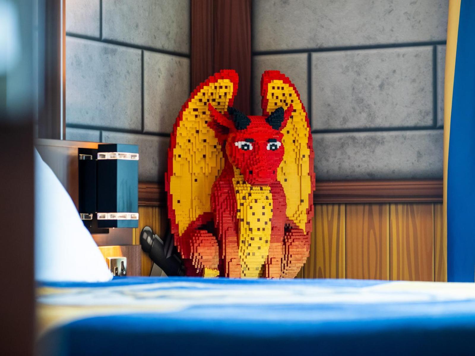 Legoland Windsor Resort Kültér fotó